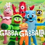 Apple TV+ unveils trailer for the kids and family series ‘Yo Gabba GabbaLand!’