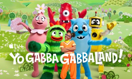 Apple TV+ unveils trailer for the kids and family series ‘Yo Gabba GabbaLand!’