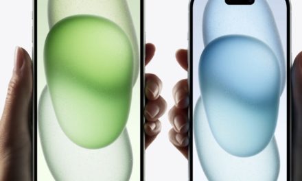 iPhone sales in Germany up 5% year-over-year in quarter one
