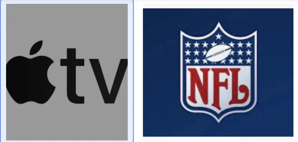 NFL purportedly outraged at the price of NFL Sunday Ticket via the Apple App Store