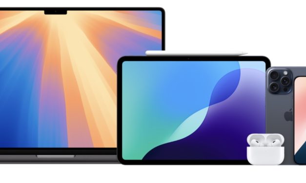 Apple releases macOS 15.1.1, iOS 18.1.1, iPadOS 18.1.1, and visionOS 2.1.1