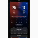 Apple Sports app gets more soccer info, faster navigation, more