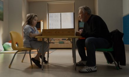 Apple TV+ unveils new psychological thriller, ‘Before,’ starring Billy Crystal