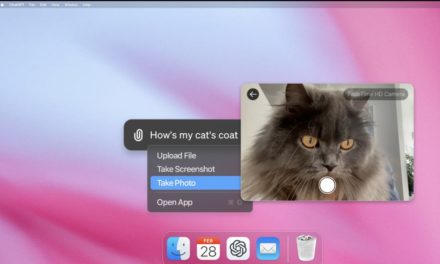 OpenAI updates ChatGPT app for the Mac with multitasking improvements