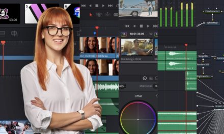 Blackmagic Design conjures up DaVince Resolve 19, DaVinci Resolve Studio 19, Fusion Studio 19