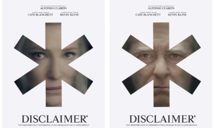 Apple TV+ unveils trailer for ‘Disclaimer’ limited series