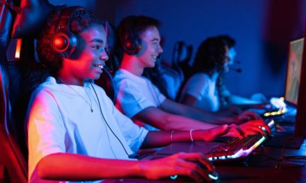 Nearly Two-Thirds of Gamers Spend At Least Two Hours a Week Watching Free Ad-Supported Streaming