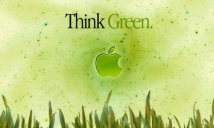 Apple named one of ‘America’s Greenest Companies’ by Newsweek