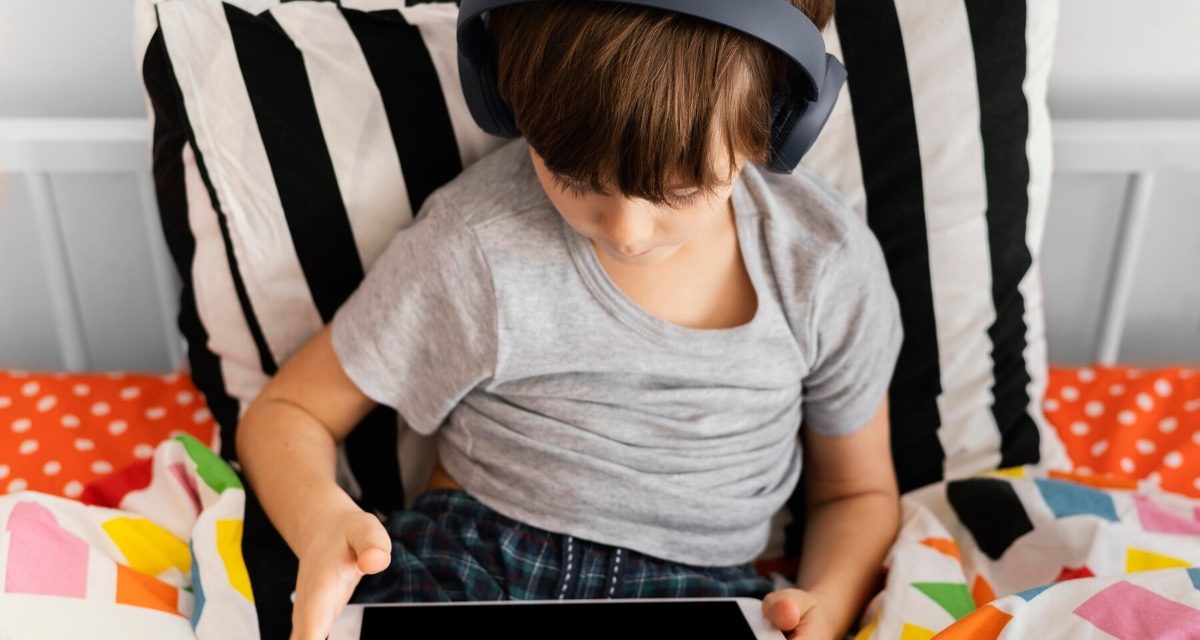 Report finds a growing number of parents turning to tech to help combat childhood obesity