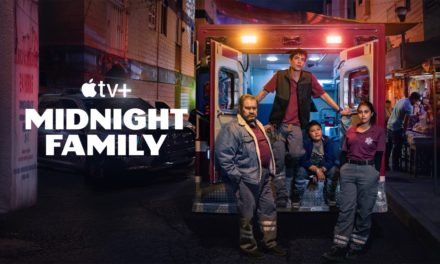 Apple TV+ debuts trailer for Spanish-language drama, ‘Midnight Family’