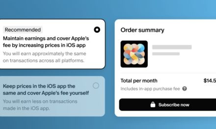 Apple to begin requiring that Patreon use its in-app purchasing system in iOS