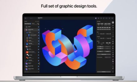 Pixelmator team adds its own straightening tool to its Pixelmator Pro and Photomator apps