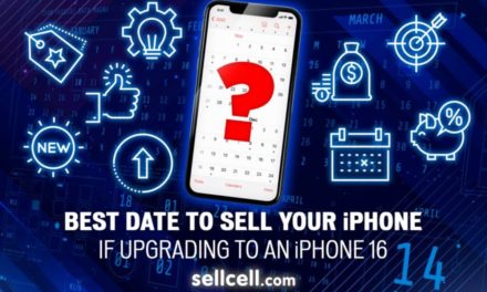 What is the best date to sell your iPhone if you’re upgrading to the iPhone 16?