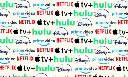 Global Subscription-Based Streaming Revenue predicted to reach $137 billion by 2027