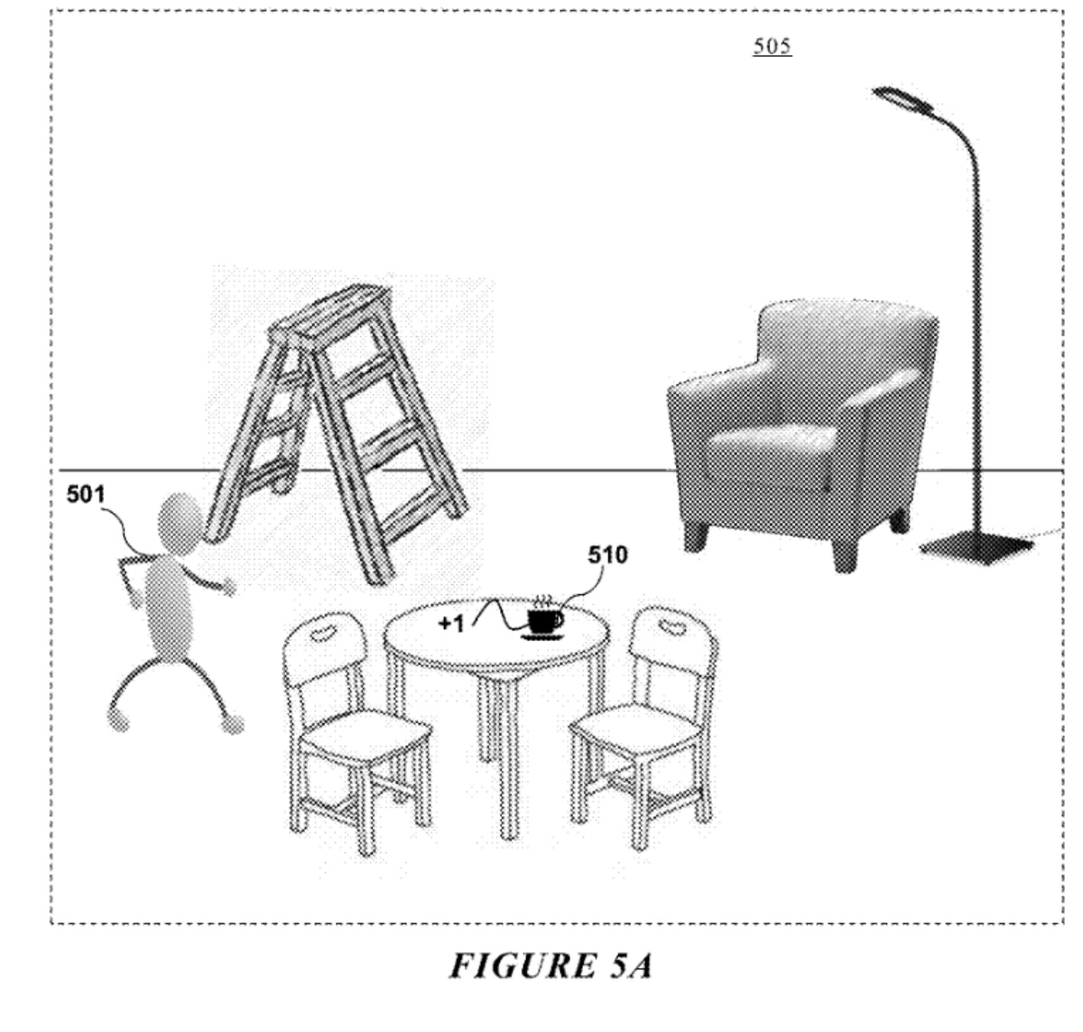 Apple patent involves ‘Training a [3D] Character Through Interactions ...