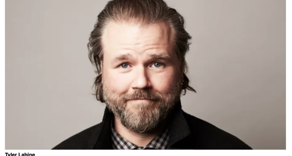 Tyler Labine joins season five cast of ‘For All Mankind’