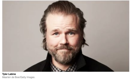 Tyler Labine joins season five cast of ‘For All Mankind’