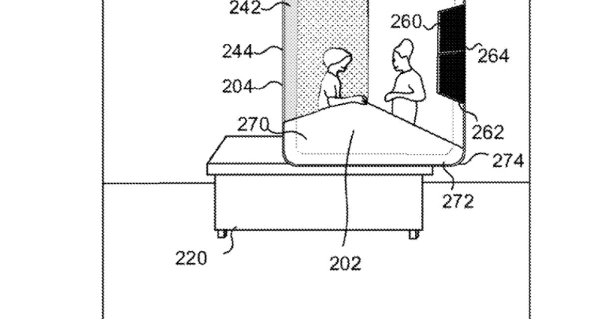 Apple wants to make it easier to view 3D content on its various devices