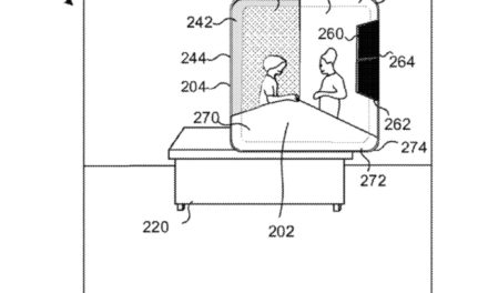 Apple wants to make it easier to view 3D content on its various devices