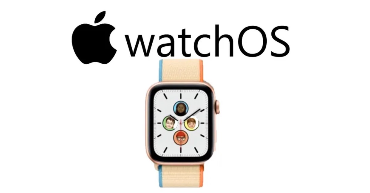 Apple seeds release candidate of watchOS 11.1 to developers