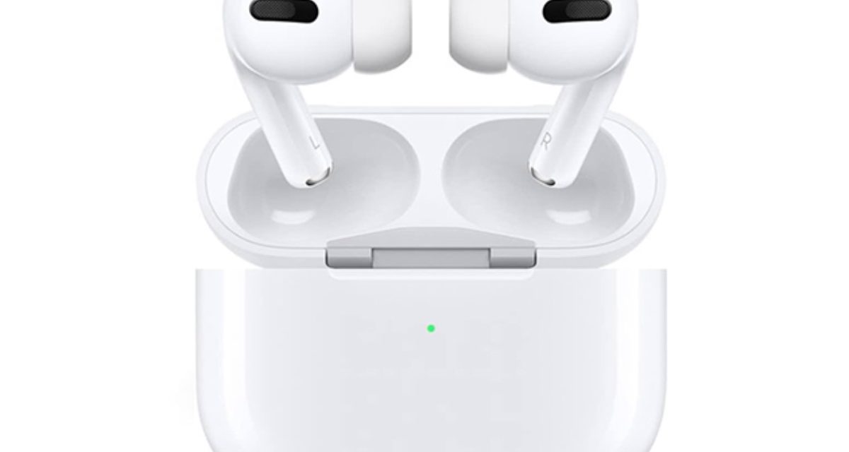 Apple updates firmware for all AirPods Pro 2, AirPods 4 models