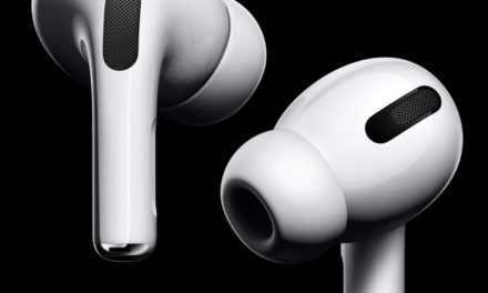 Apple updates firmware for the second generation AirPods Pro