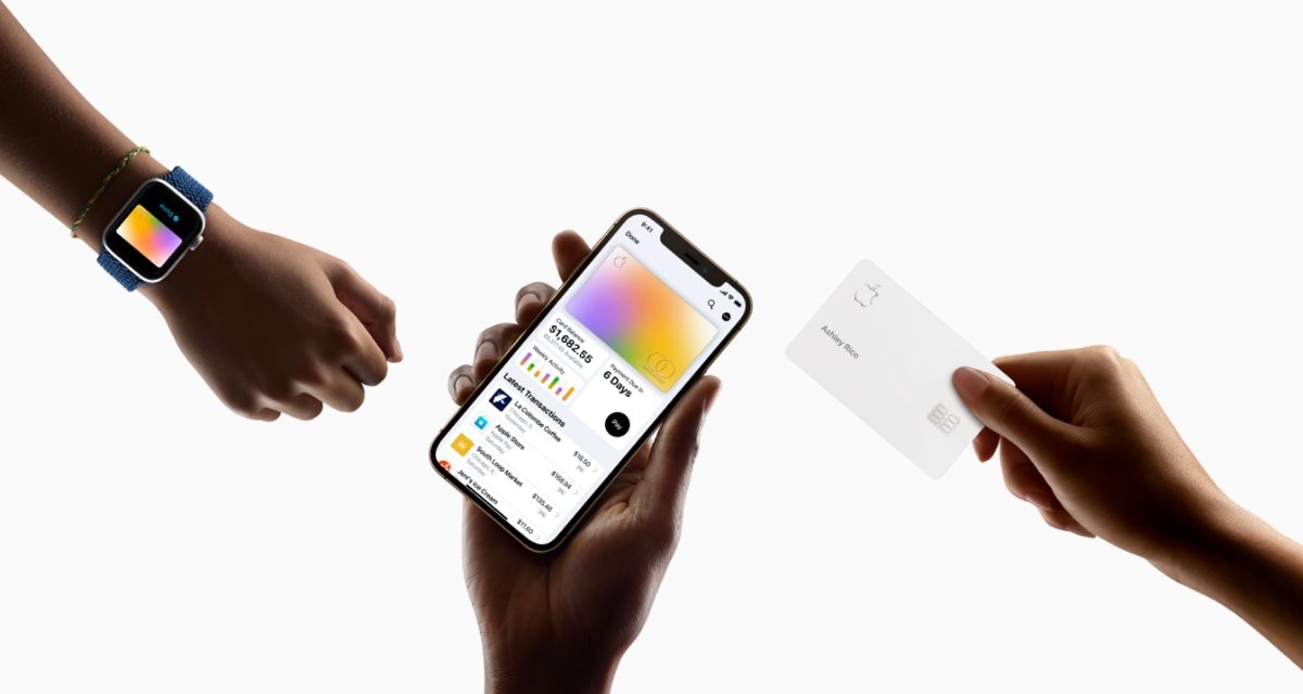 Apple Card promo: get up to $200 Daily Cash for your family