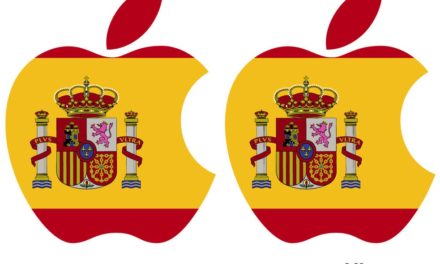 Apple reportedly lays off 120 workers at three retail stores in Spain