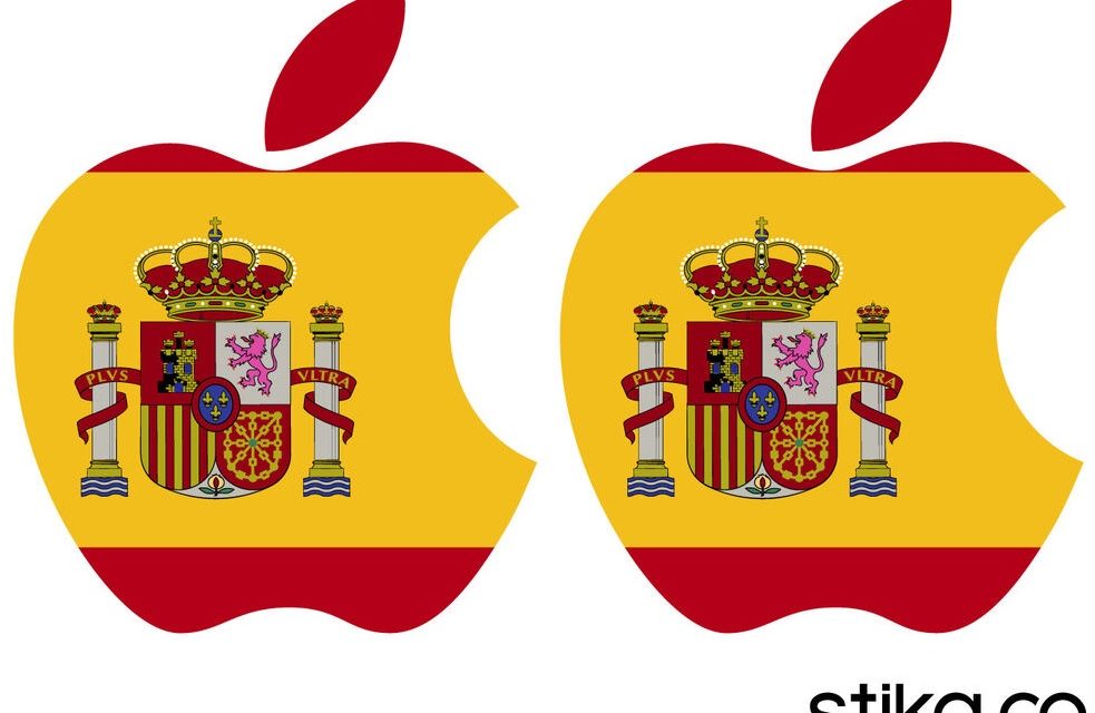 Apple reportedly lays off 120 workers at three retail stores in Spain