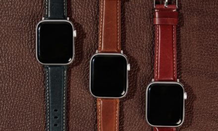 WITHit rolling out new accessories for the Apple Watch Series 10 and AirPods 4