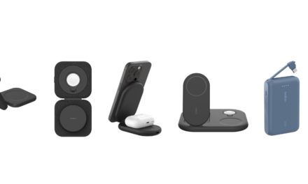 Belkin announces 11 new travel-ready products