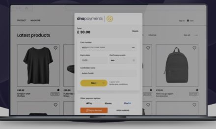 DNA Payments launches Apple Pay Express Checkout for Ecommerce