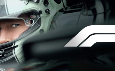 Apple Original Films’ upcoming ‘F1’ racing drama may be Apple’s last big theatrical release