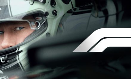 Apple Original Films’ upcoming ‘F1’ racing drama may be Apple’s last big theatrical release