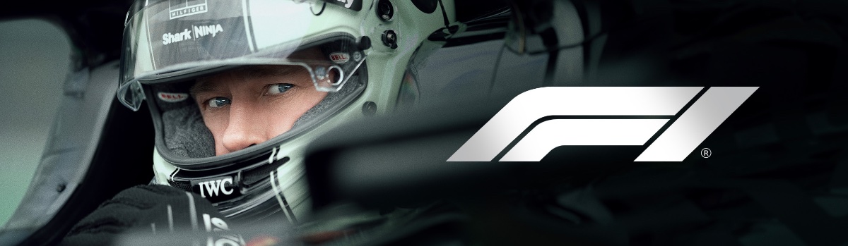 Apple Original Films’ upcoming ‘F1’ racing drama may be Apple’s last big theatrical release