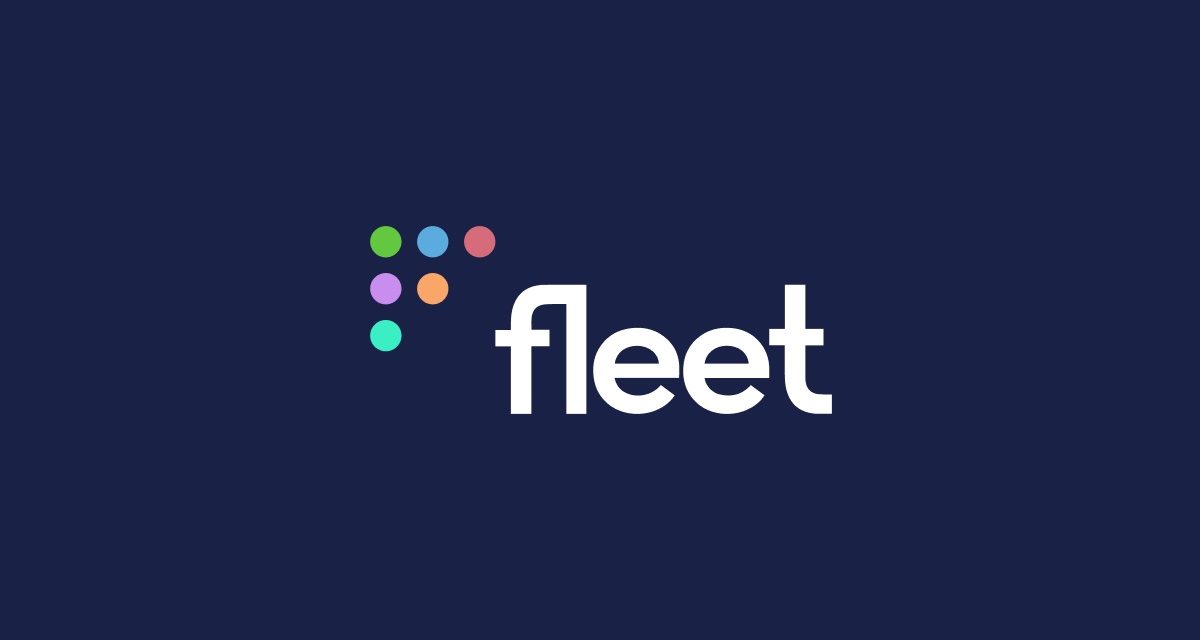 Fleet announces support for iOS, iPadOS devices