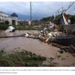 Apple to donate to Hurricane Helene relief efforts