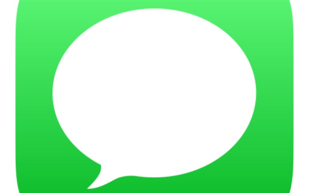 Cybercriminals exploiting a trick to turn off iMessage’s built-in phishing protection 