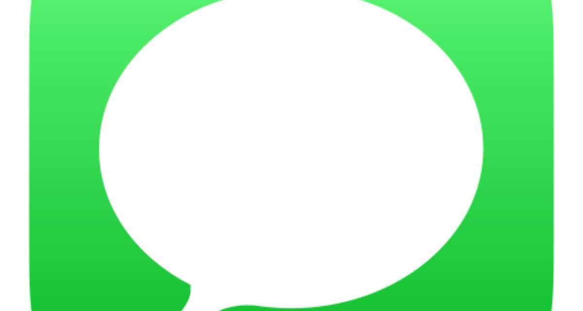 Some users are experiencing issues with iMessage and FaceTime