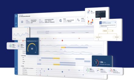 Nexthink Launches New Jamf Health Dashboard