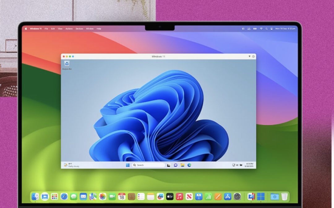 Parallels Launches Parallels Desktop 20 with AI-Ready Virtual Machine