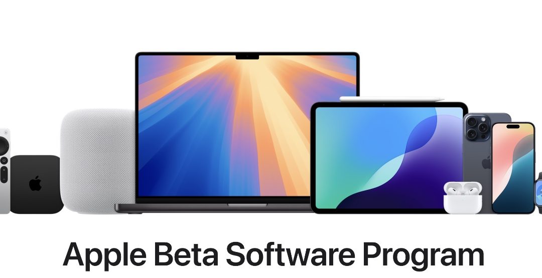 Apple releases first public betas of macOS Sequoia 15.3, iOS 18.3, iPadOS 18.3, tvOS 18.3