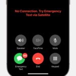 iOS 18’s satellite message features save lives in wake of Hurricane Helene