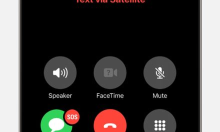 iOS 18’s satellite message features save lives in wake of Hurricane Helene