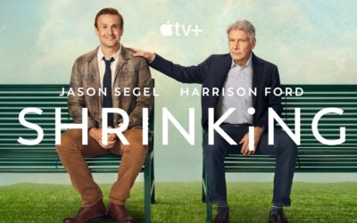 Apple TV+ debuts trailer for season two of ‘Shrinking’