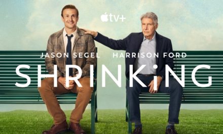 Apple TV+ debuts trailer for season two of ‘Shrinking’