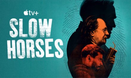 Season four of ‘Slow Horses’ debuts today on Apple TV+