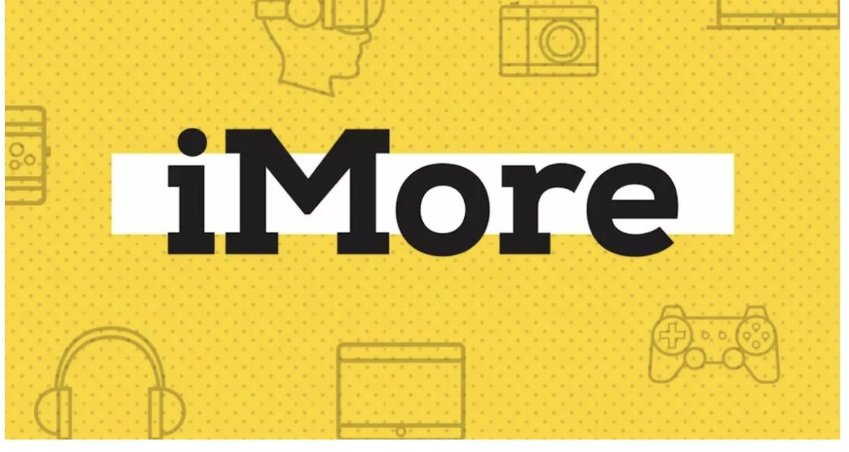 After 15 years the iMore website will quit posting new content