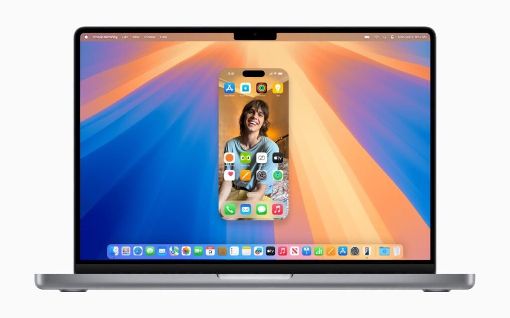 macOS Sequoia is here, bringing iPhone Mirroring, Apple Intelligence, and more to the Mac