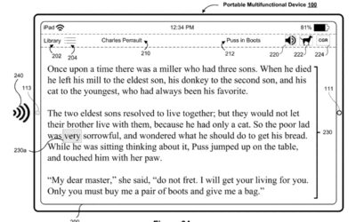 Apple wants the Mac, iPhone, iPad and Vision Pro to serve as ‘interactive reading assistants